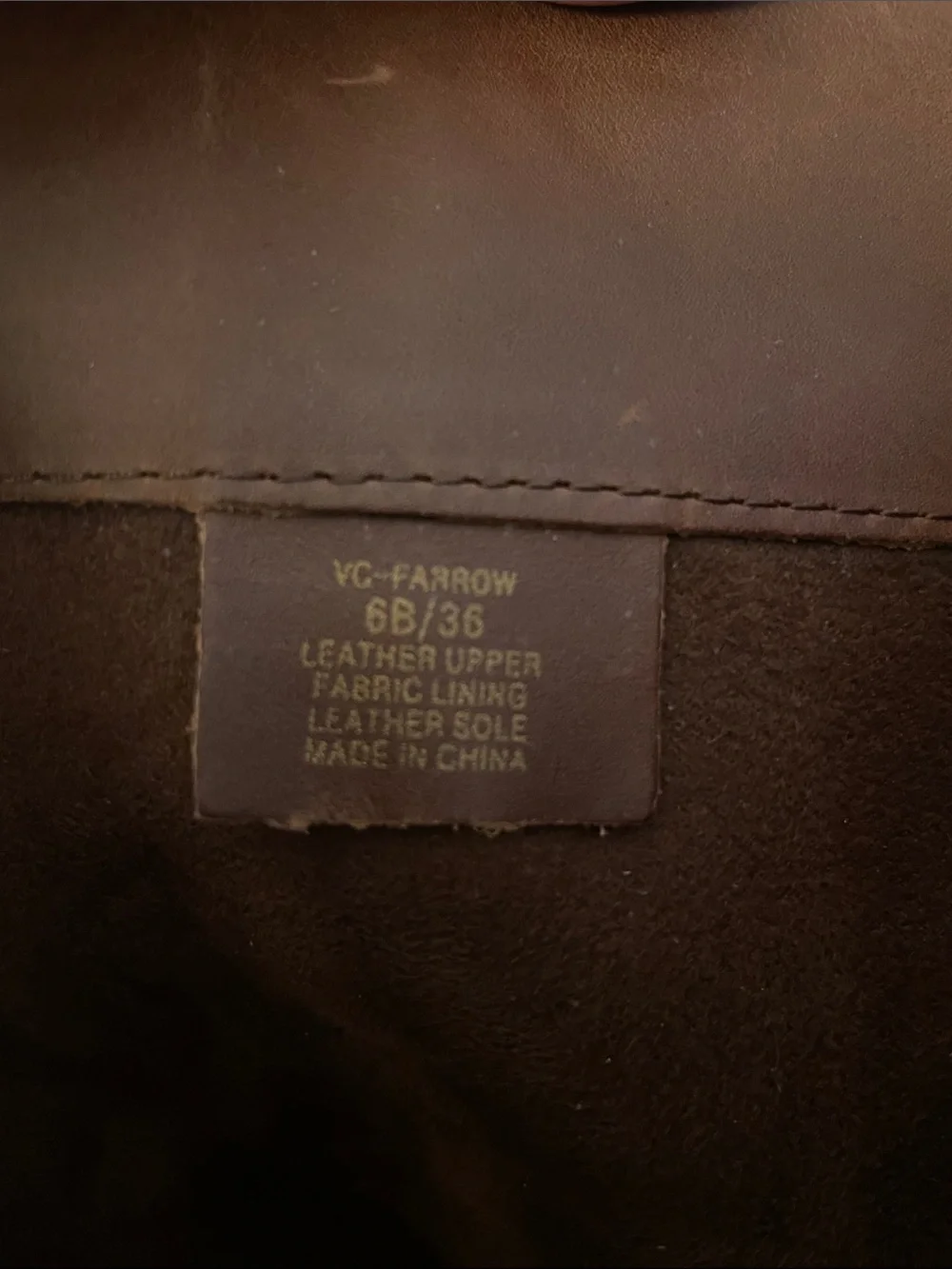 classic brown